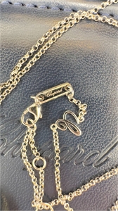 Серьги Chopard 128127 - фото 196797 Серьги Chopard 128127 - фото 196797