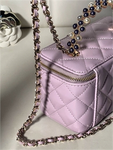 Сумка CHANEL 128131 - фото 196828