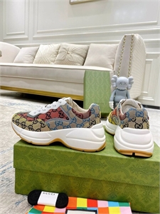 Кроссовки GUCCI 128133 - фото 196839 Кроссовки GUCCI 128133 - фото 196839