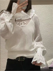 Кофта CHANEL 128136 - фото 196859