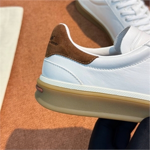 Кеды LORO PIANA 128138 - фото 196871 Кеды LORO PIANA 128138 - фото 196871