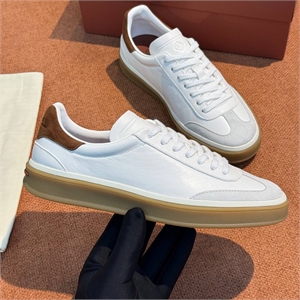 Кеды LORO PIANA 128138 - фото 196873 Кеды LORO PIANA 128138 - фото 196873