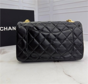 Сумка CHANEL 128144 - фото 196908