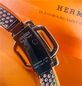 Браслет HERMES 128145 - фото 196915 Браслет HERMES 128145 - фото 196915