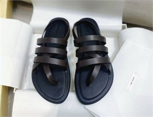 Сандалии THE ROW 128151 - фото 196938