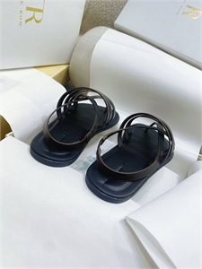 Сандалии THE ROW 128151 - фото 196939