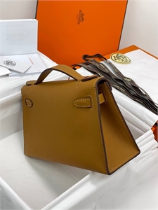 Сумка HERMES 128155 - фото 196971