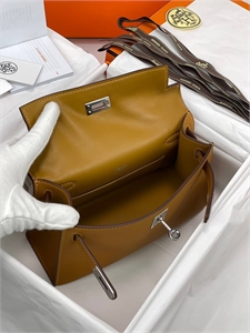 Сумка HERMES 128155 - фото 196974