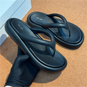 Сланцы THE ROW 128164 - фото 197040