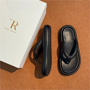 Сланцы THE ROW 128164 - фото 197041