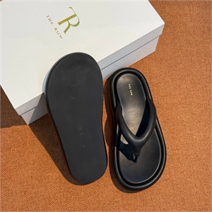 Сланцы THE ROW 128164 - фото 197042