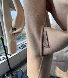 Пальто BRUNELLO CUCINELLI 128165 - фото 197050