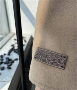 Пальто BRUNELLO CUCINELLI 128165 - фото 197051