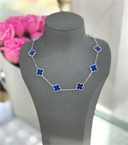 Браслет VAN CLEEF 5 мотивов 128167