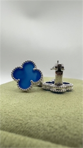 Браслет VAN CLEEF 5 мотивов 128167