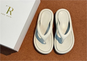 Сланцы THE ROW 128170 - фото 197088