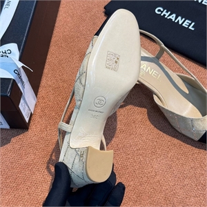 Слингбек CHANEL 128175 - фото 197110