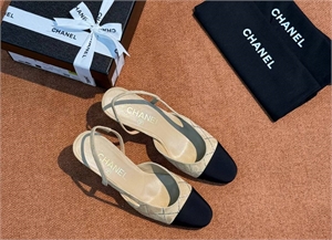 Слингбек CHANEL 128175 - фото 197111