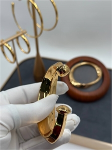 Серьги YSL Маленькие 128183