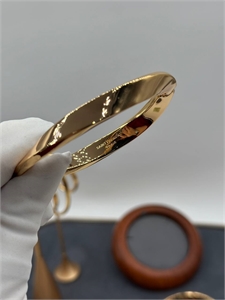 Серьги YSL Маленькие 128183