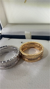 Кольцо Chopard 128186 - фото 197190 Кольцо Chopard 128186 - фото 197190