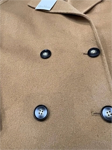 Пальто MAX MARA 128195 - фото 197265 Пальто MAX MARA 128195 - фото 197265