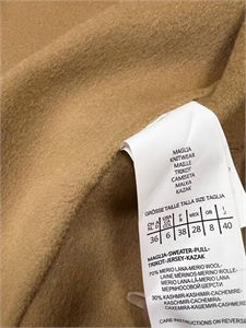 Пальто MAX MARA 128195 - фото 197266 Пальто MAX MARA 128195 - фото 197266