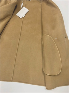 Пальто MAX MARA 128195 - фото 197267 Пальто MAX MARA 128195 - фото 197267