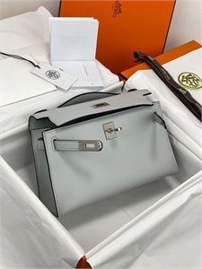 Сумка HERMES 128203 - фото 197321