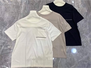 Футболка BRUNELLO CUCINELLI 128172 - фото 197347