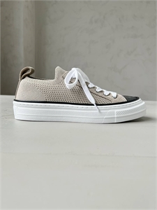 Кеды BRUNELLO CUCINELLI 128187 - фото 197393