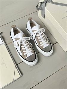 Кеды BRUNELLO CUCINELLI 128187 - фото 197396