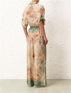 Костюм ZIMMERMANN 127794 - фото 197413 Костюм ZIMMERMANN 127794 - фото 197413