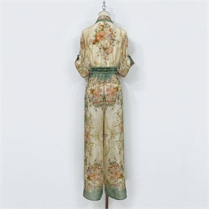 Костюм ZIMMERMANN 127794 - фото 197418 Костюм ZIMMERMANN 127794 - фото 197418