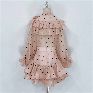 Костюм ZIMMERMANN 127793 - фото 197480