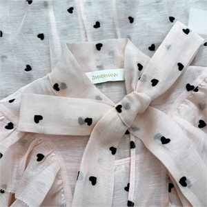 Костюм ZIMMERMANN 127793 - фото 197482