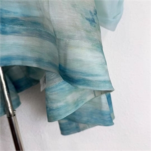 Платье ZIMMERMANN 128212 - фото 197513