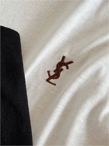 Футболка YSL 128220 - фото 197615 Футболка YSL 128220 - фото 197615