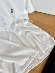 Футболка YSL 128220 - фото 197616 Футболка YSL 128220 - фото 197616