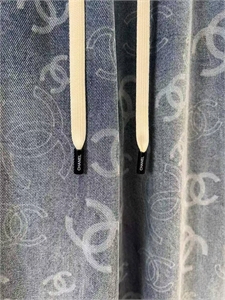 Джинсы CHANEL 128228 - фото 197674