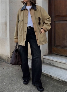 Куртка PRADA 126185