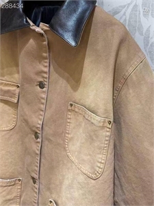 Куртка PRADA 126185