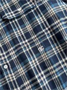 Рубашка CELINE 124394 - фото 197769 Рубашка CELINE 124394 - фото 197769