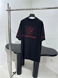 Футболка BALENCIAGA 126884 - фото 197773
