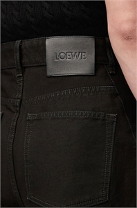 Джинсы LOEWE 127042 - фото 197784 Джинсы LOEWE 127042 - фото 197784