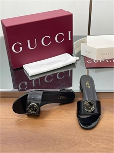 Тапочки GUCCI 127038 - фото 197804
