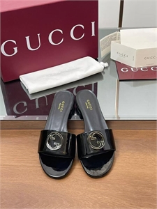 Тапочки GUCCI 127038 - фото 197805