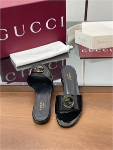 Тапочки GUCCI 127038 - фото 197806