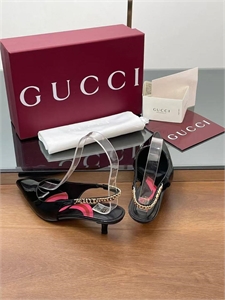 Туфли GUCCI 127036 - фото 197808 Туфли GUCCI 127036 - фото 197808