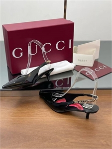 Туфли GUCCI 127036 - фото 197809 Туфли GUCCI 127036 - фото 197809